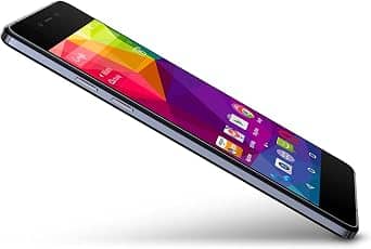 BLU Vivo Air Cell Phones Black 16GB T-Mobile New