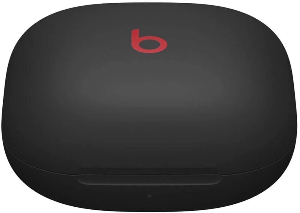 Beats Fit Pro Black True Wireless Noise Headphones & Earbuds Refurbished - Excellent