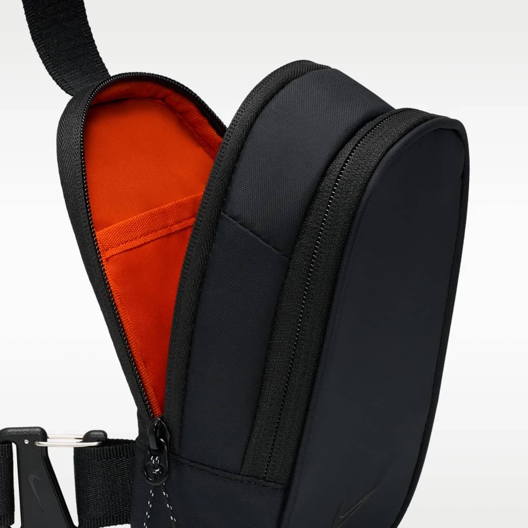 Nike Commute Women's bags Black Unspecified Crossbody Bag 1L New