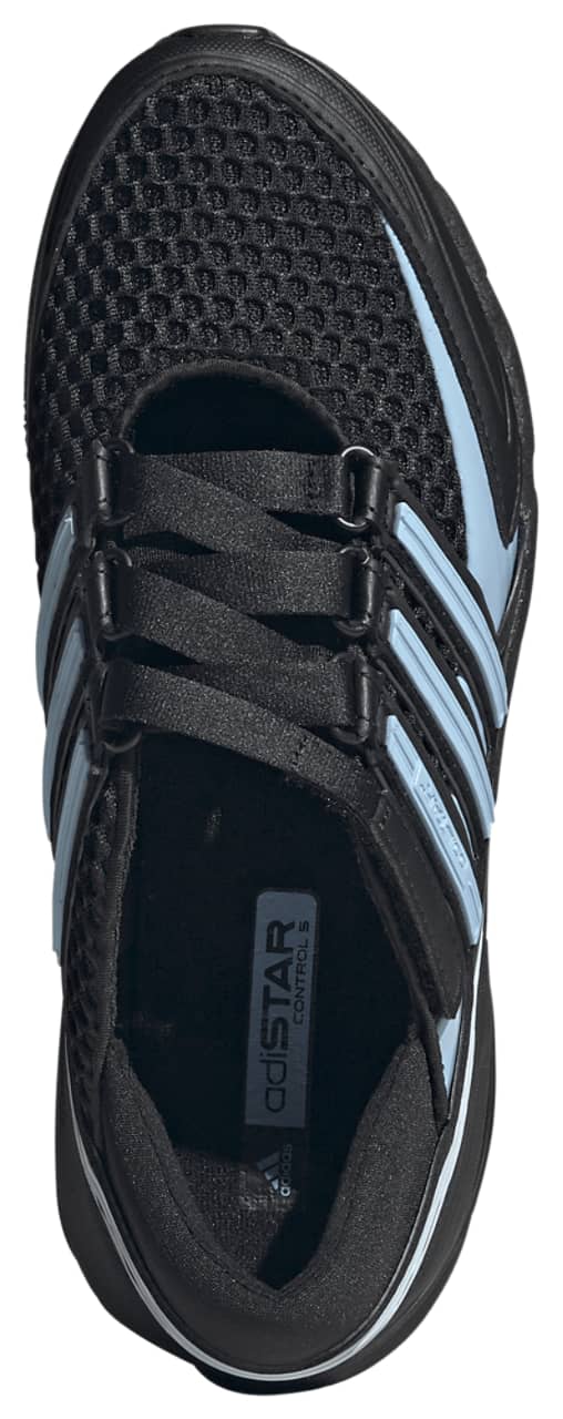 Adidas Adistar Control 5 Mary Jane Sneaker Red/Purple 9.5 New
