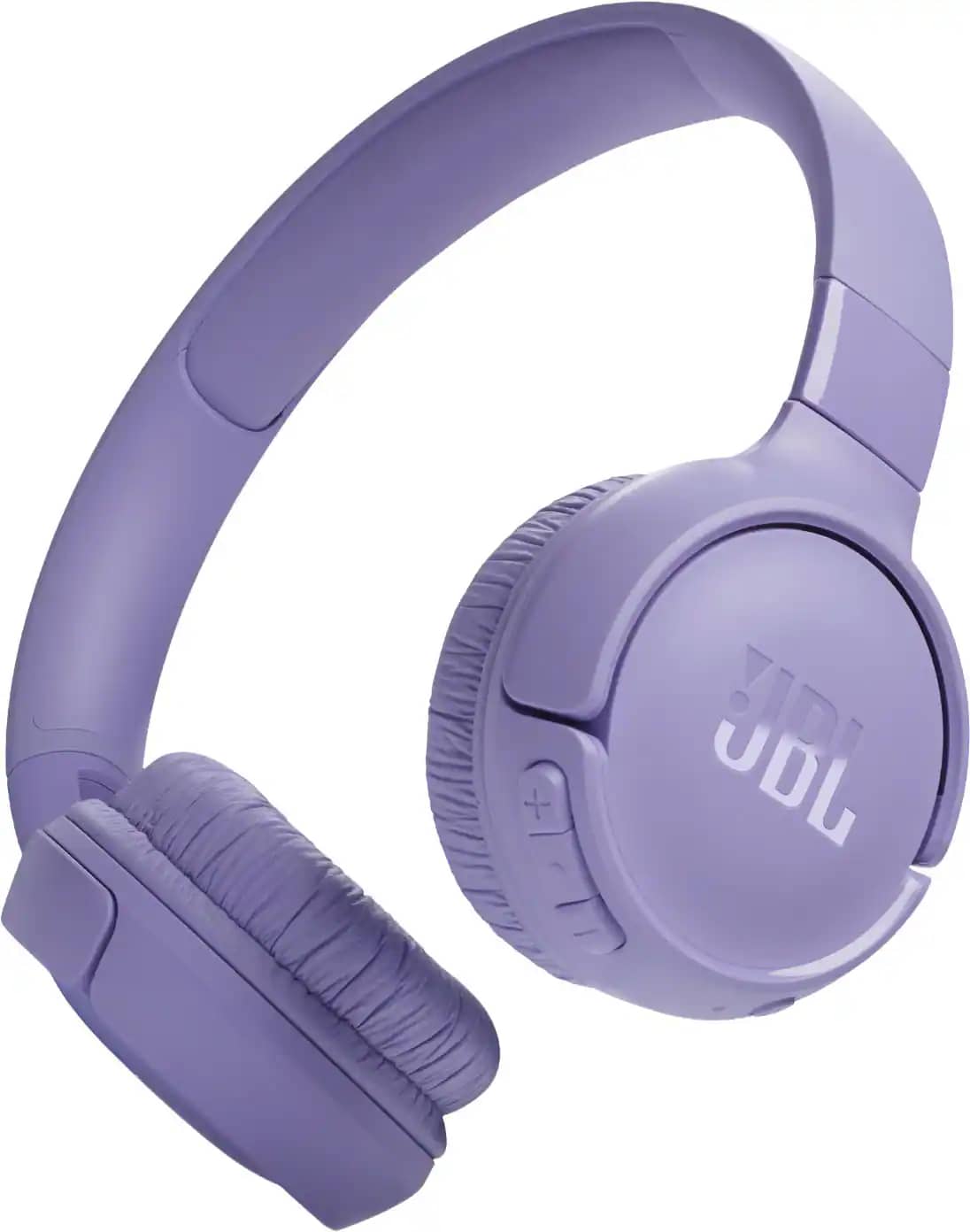 JBL JBLT520BTPURAM Headphones & Earbuds Purple New