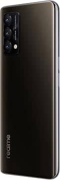 realme GT Master Edition Cell Phones Black 128GB T-Mobile New