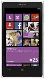 Nokia Lumia 1020 Cell Phones White 32GB Unlocked New