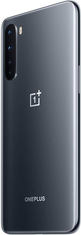Oneplus Nord Cell Phones Black 64GB T-Mobile New