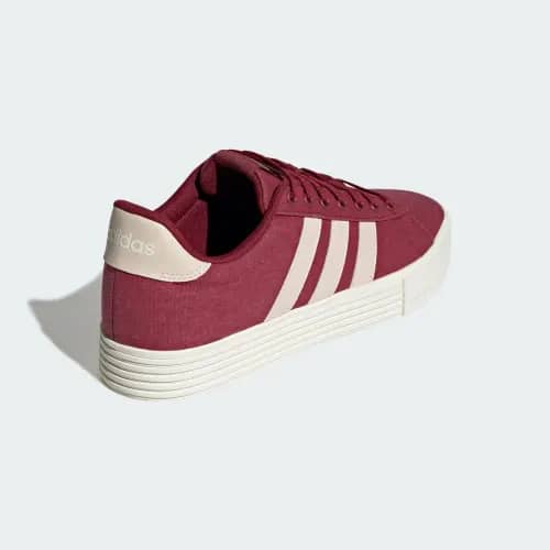 Adidas Daily 4.0 Sneaker Brown Full Size Run New