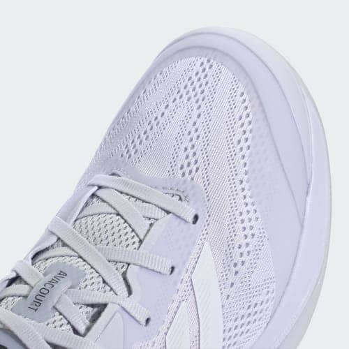 Adidas Avacourt 3 Sneaker White/Silver New