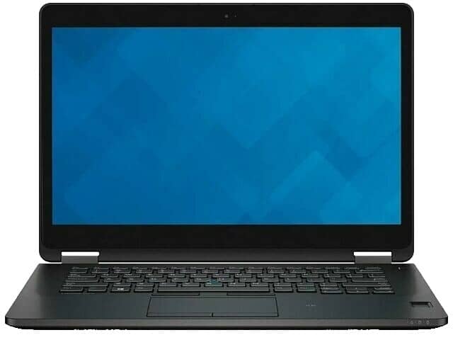 Dell Latitude Computers Used - Good