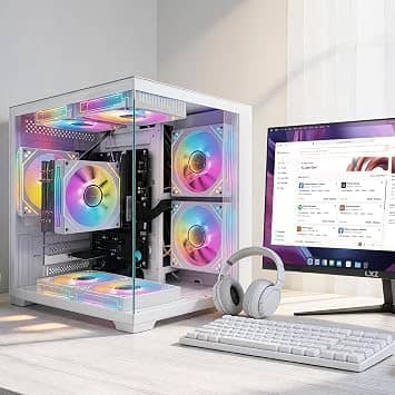 LXZ LXZ-R7pro Computers New