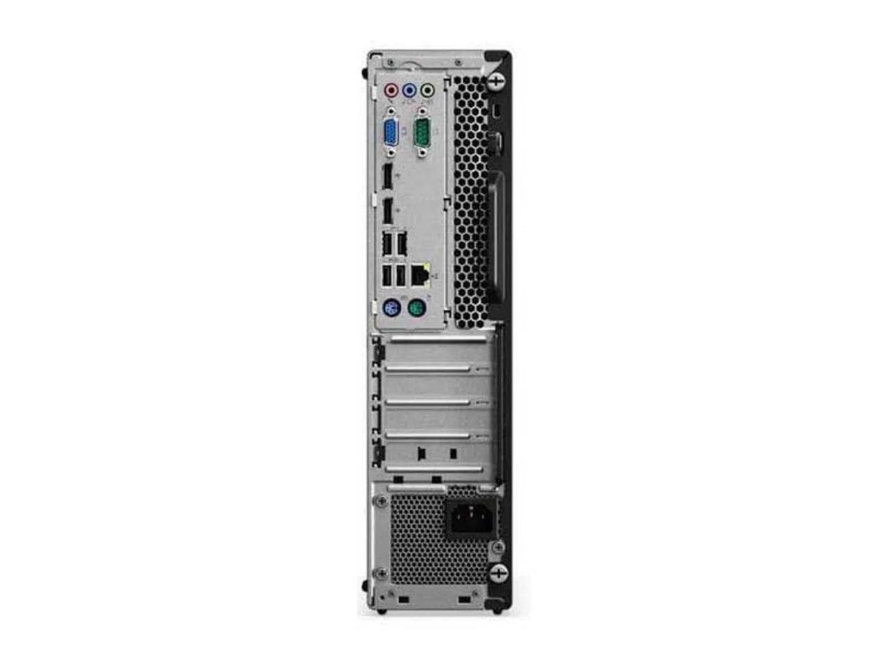 Lenovo ThinkCentre M75s Gen1 Computers 256GB 8GB Refurbished - Excellent