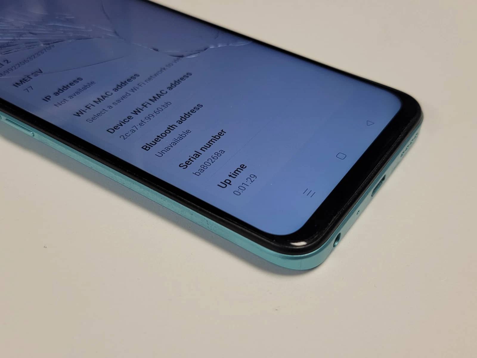 Oneplus Nord CE 2 Lite 5G Cell Phones Blue 128GB Unlocked New
