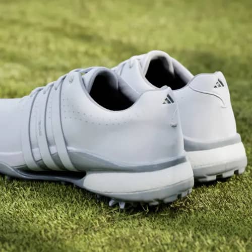 Adidas Tour360 24 Sneaker White Full Size Run New