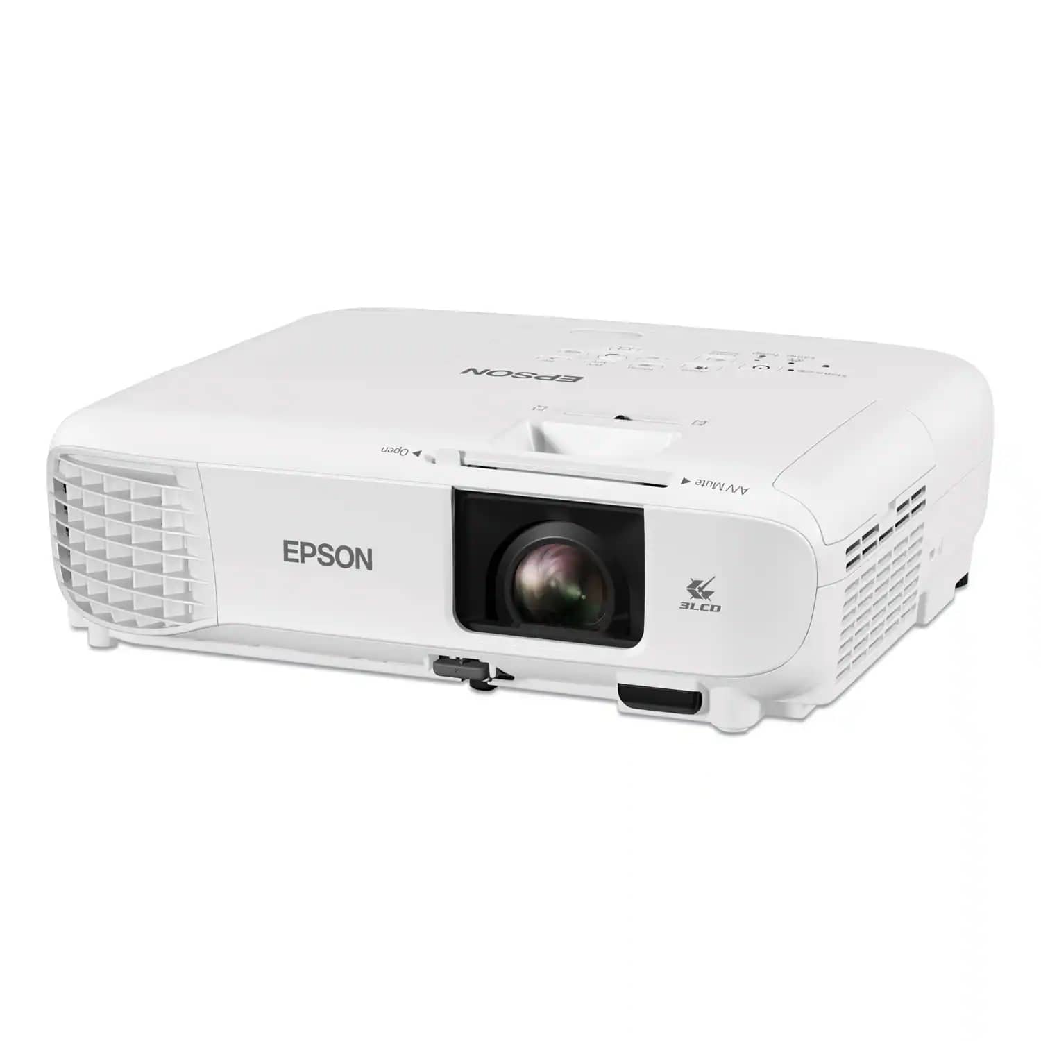 Epson PowerLite 118 Projectors New