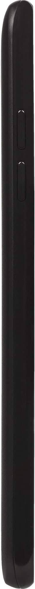 LG Rebel 4 Cell Phones Black 16GB Tracfone New