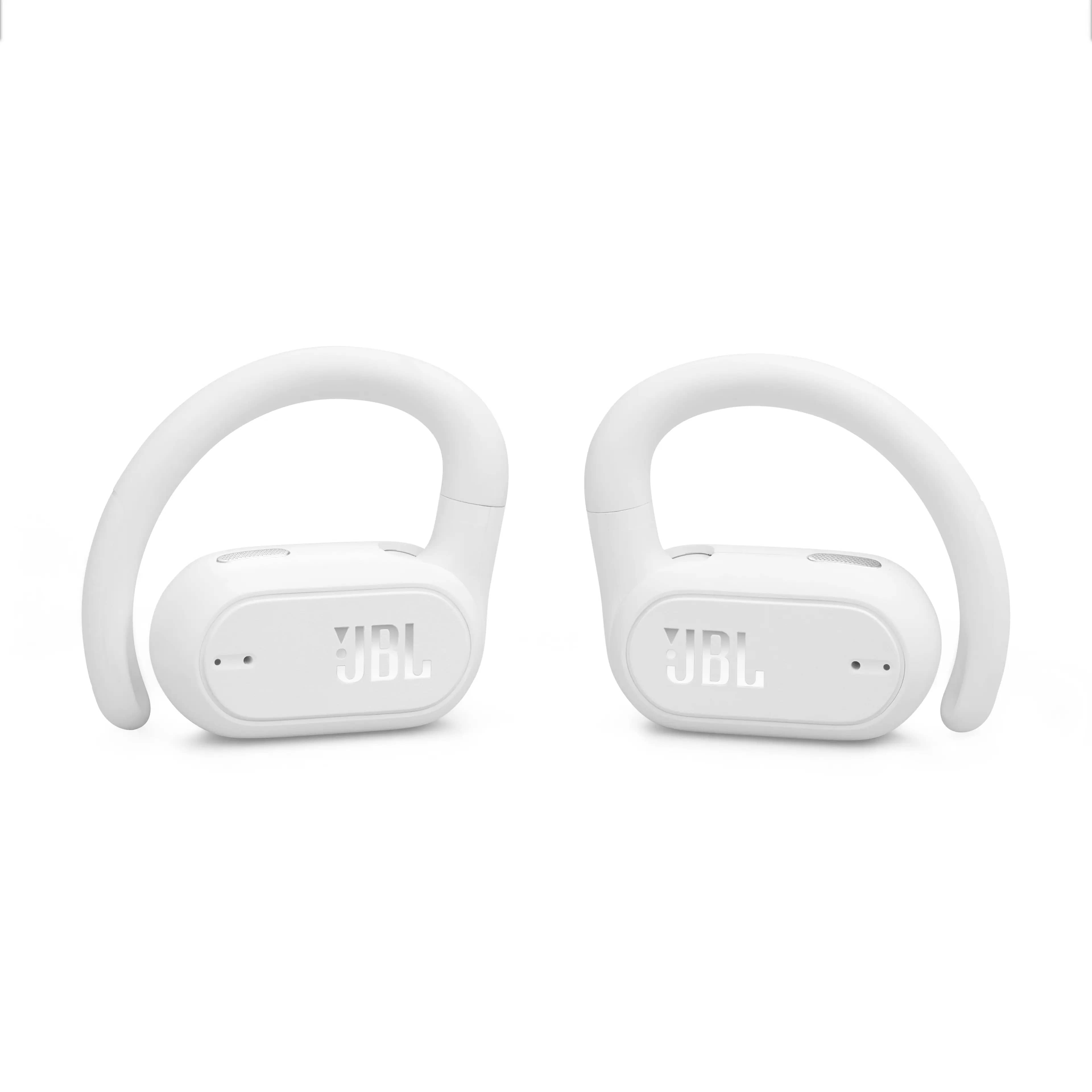 JBL JBLSNDGEARSNSWHTAM Headphones & Earbuds White New