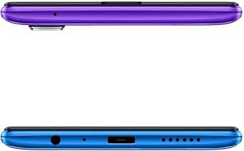 realme 5 Pro Cell Phones Blue 64GB T-Mobile New