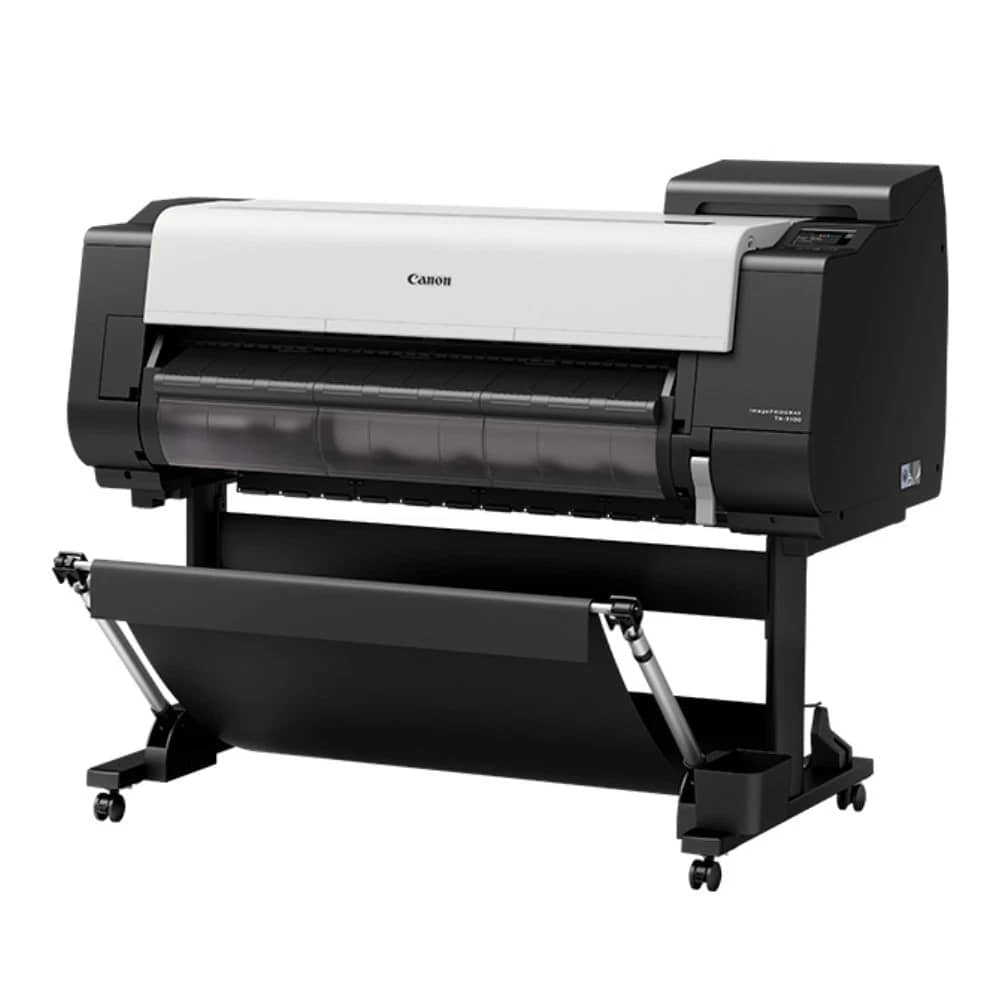 Canon Canon imagePROGRAF TX-3100 Printers Used - Good