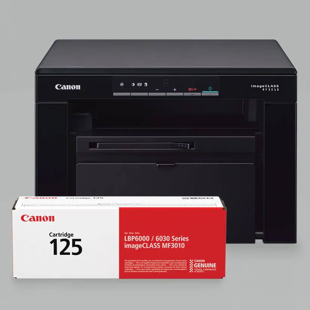 Canon MF3010VP Printers New