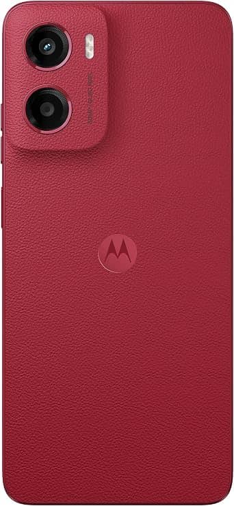 Motorola Moto G05 Cell Phones Green 128GB Unlocked New
