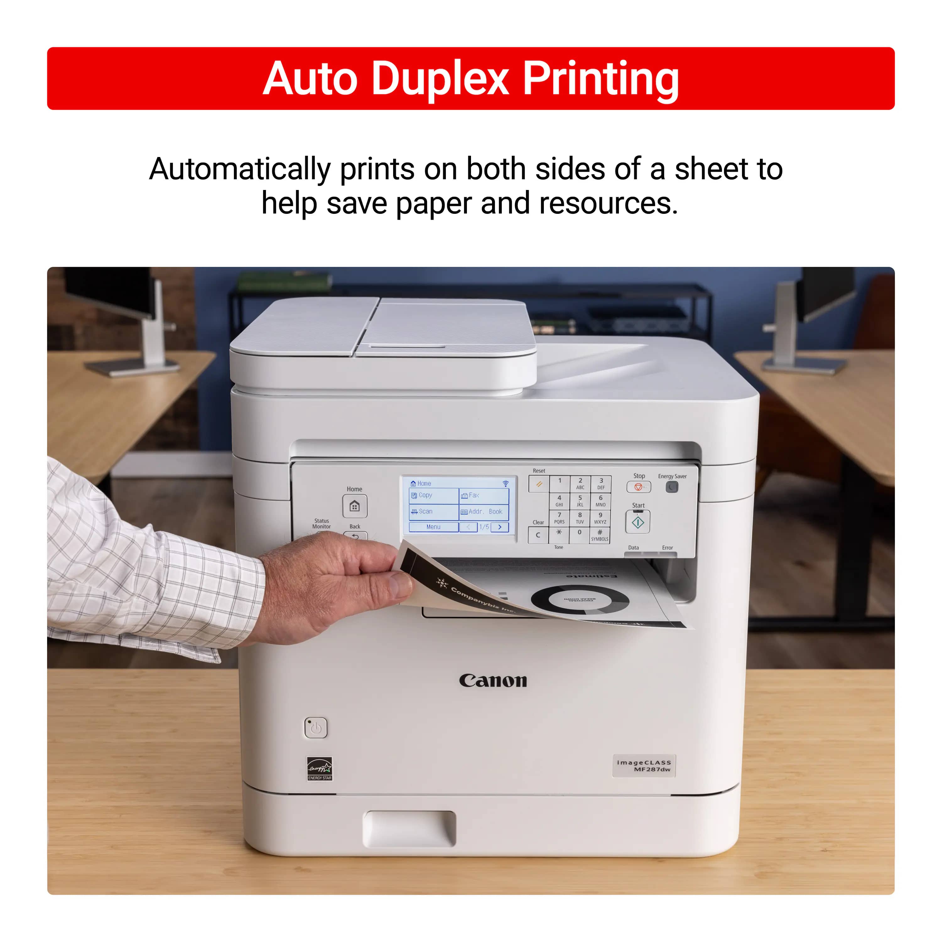 Canon 6354C011 Printers New