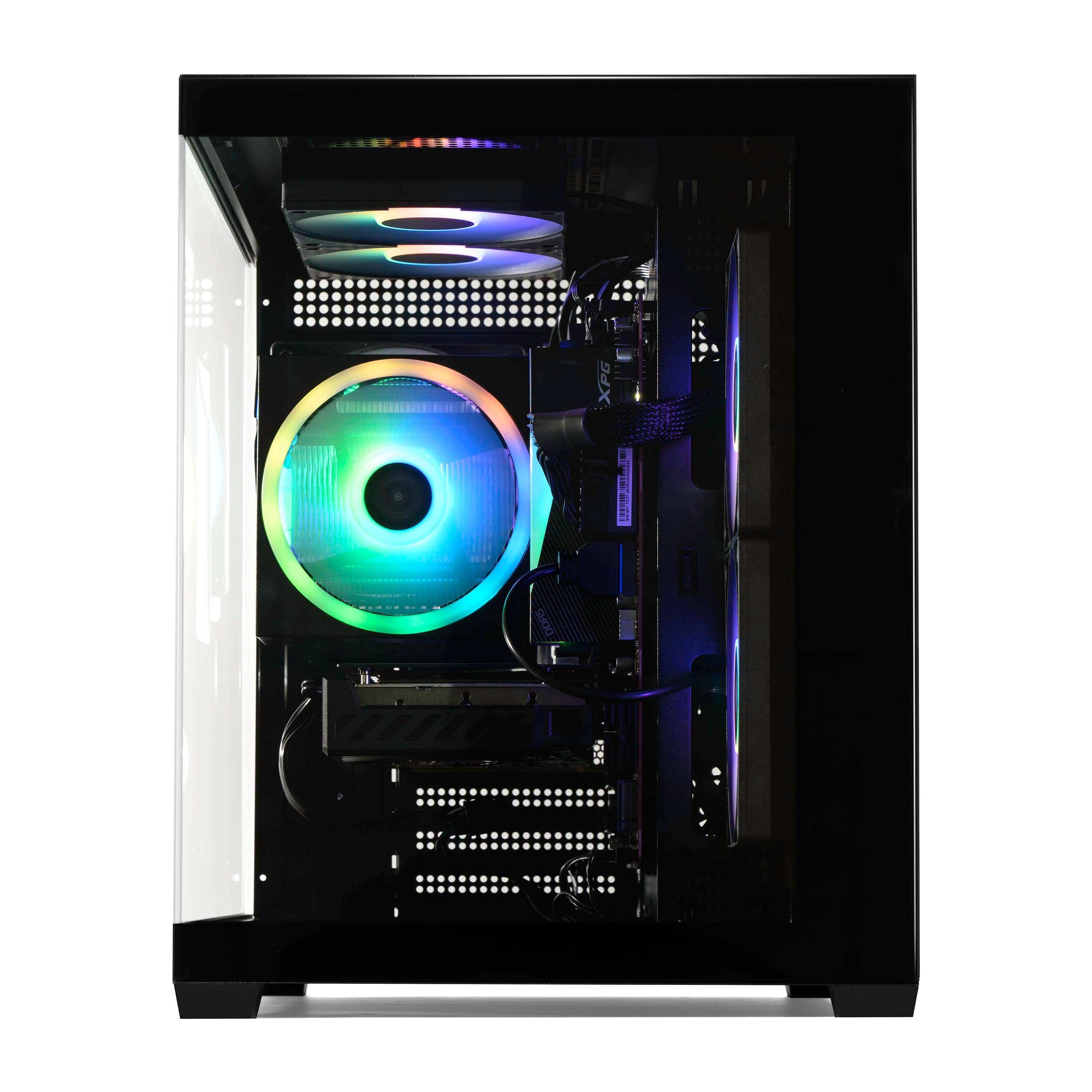 Stormcraft SIRIUS Computers New