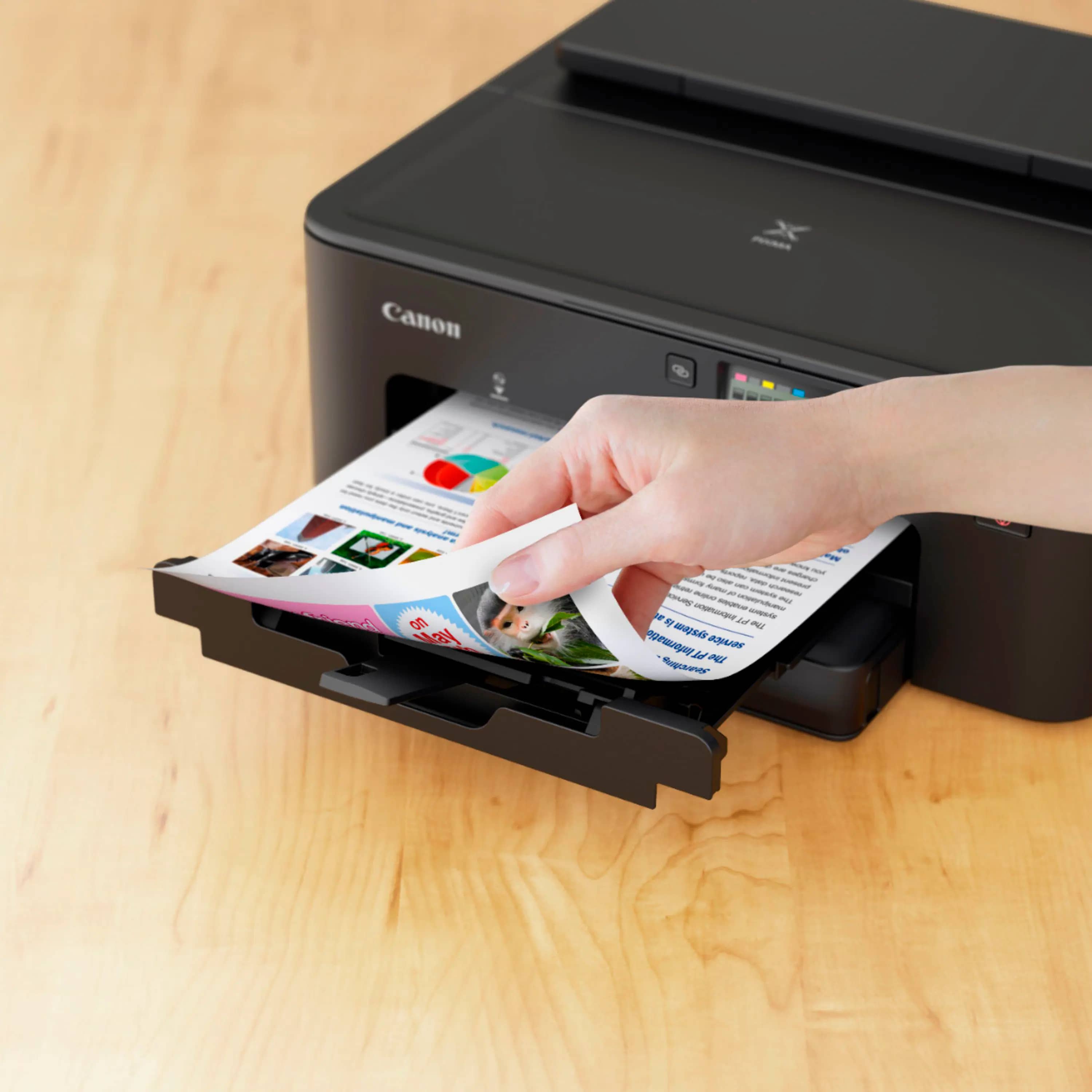 Canon 3109C022 Printers New