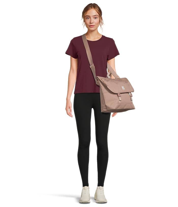 Herschel Cove Crossbody Women's bags Print New