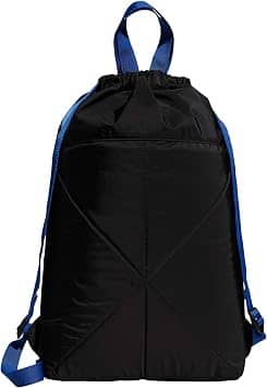 Adidas Amplifier Women's bags Blue Others Sackpack New