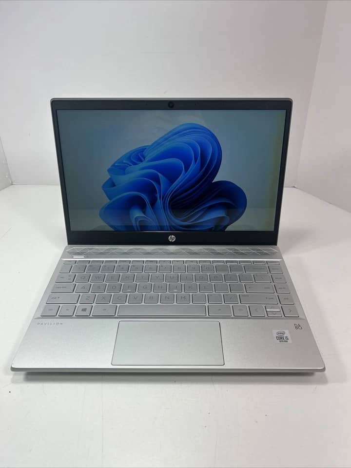 HP Pavilion Laptop Computers 1TB 16GB New