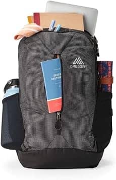 Gregory Rhune Women's bags Blue 22L New