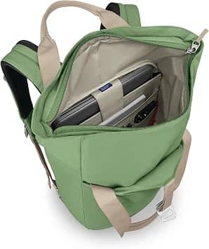 Osprey Arcane Backpack Women's bags Green New