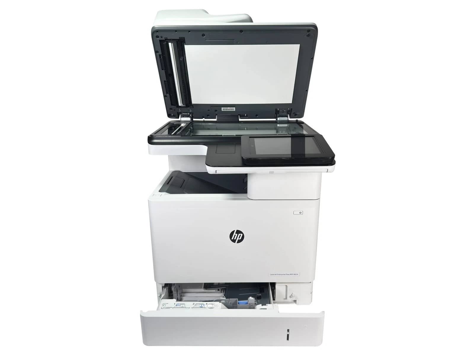 HP M634h Printers New