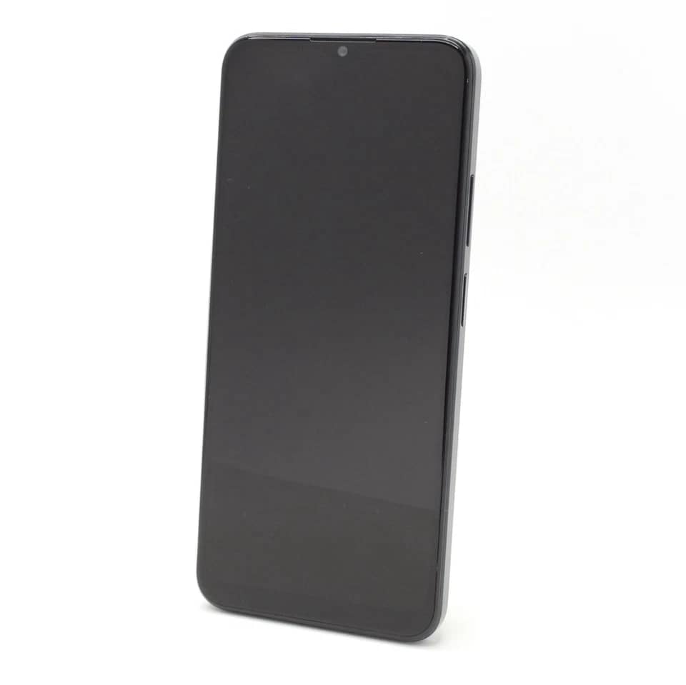 BLU G63 Cell Phones Black 128GB Unlocked Refurbished - Excellent