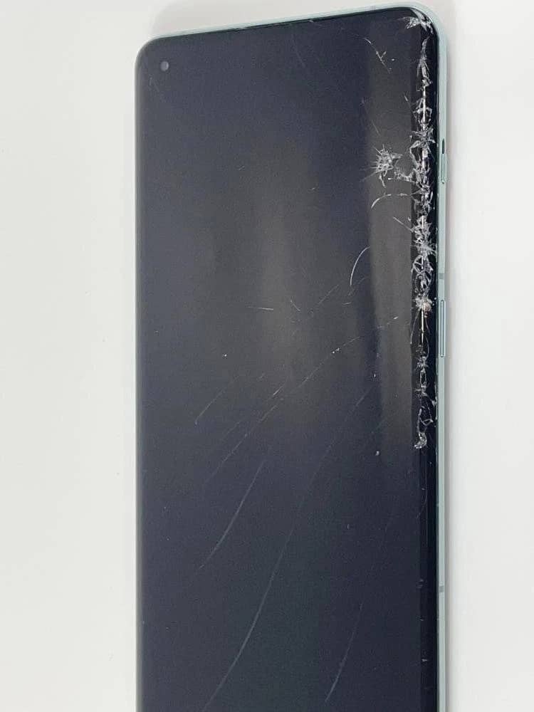 Oneplus 10 Pro Cell Phones Black 128GB T-Mobile New