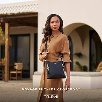 Tumi Tyler Crossbody Women's bags Unspecified New