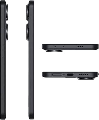 Xiaomi poco f6 Cell Phones Green 256GB T-Mobile New