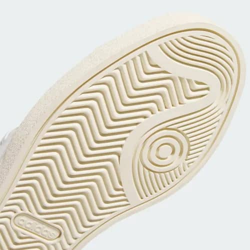 Adidas Jump Hook Sneaker White Full Size Run New