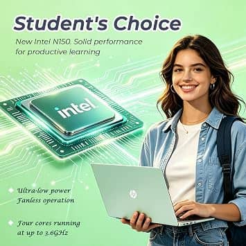 HP Essential Computers New