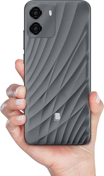 BLU G35 Cell Phones Gray 32GB Unlocked New