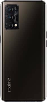 realme GT Master Edition Cell Phones Black 128GB T-Mobile New
