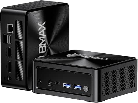 Bmax B8A Pro Computers New