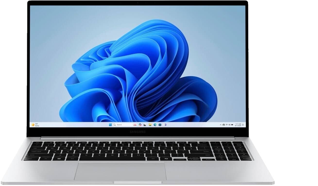 Samsung Notebook 7 Spin Computers 1TB 12GB Open-Box Excellent