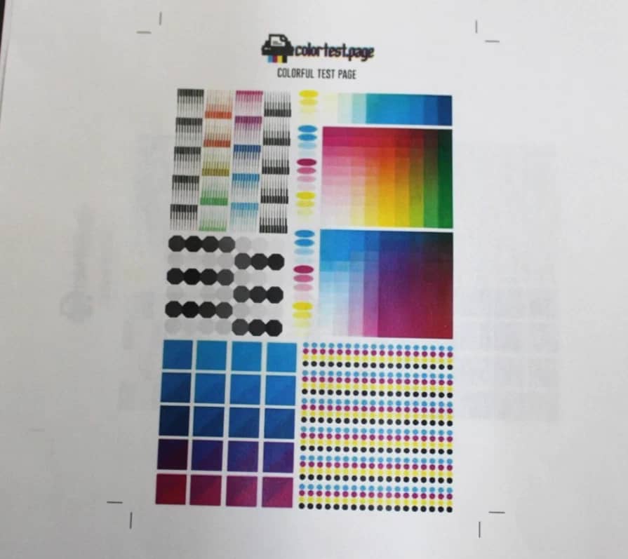HP M855 Printers Used - Good