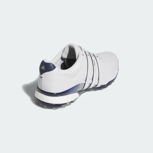 Adidas Tour360 25 Spikeless Sneaker Gray Full Size Run New