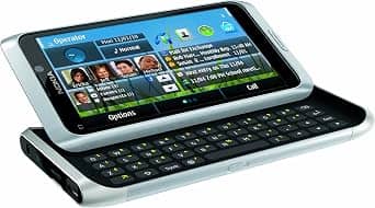 Nokia E7-00 Cell Phones Silver 16GB Unlocked New