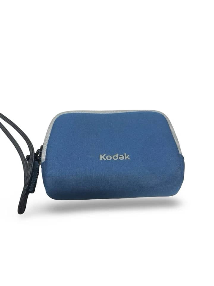 Kodak c190 Digital Cameras Blue New