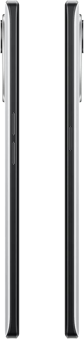 realme GT Neo3 80W Cell Phones Black 256GB Unlocked New