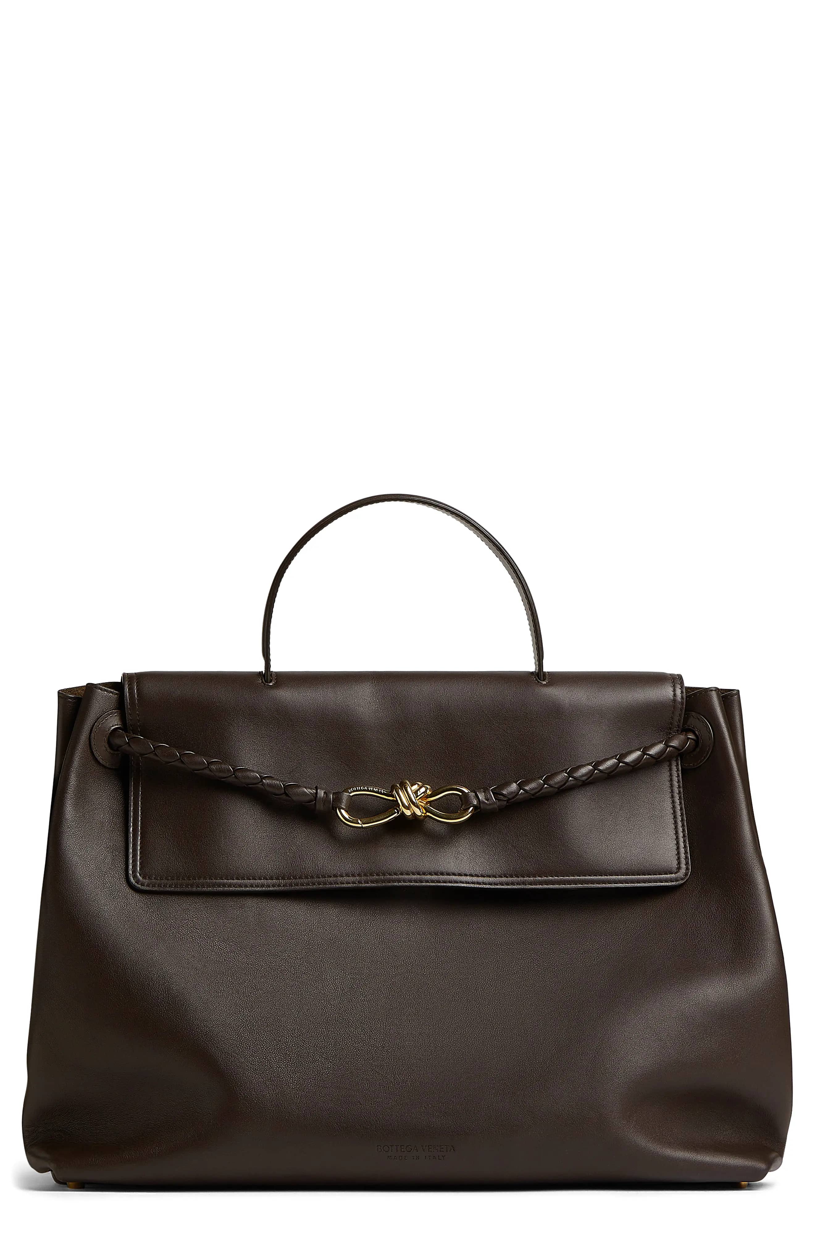 Bottega Veneta Ciao Ciao Women's bags Large Fondant Calfskin New