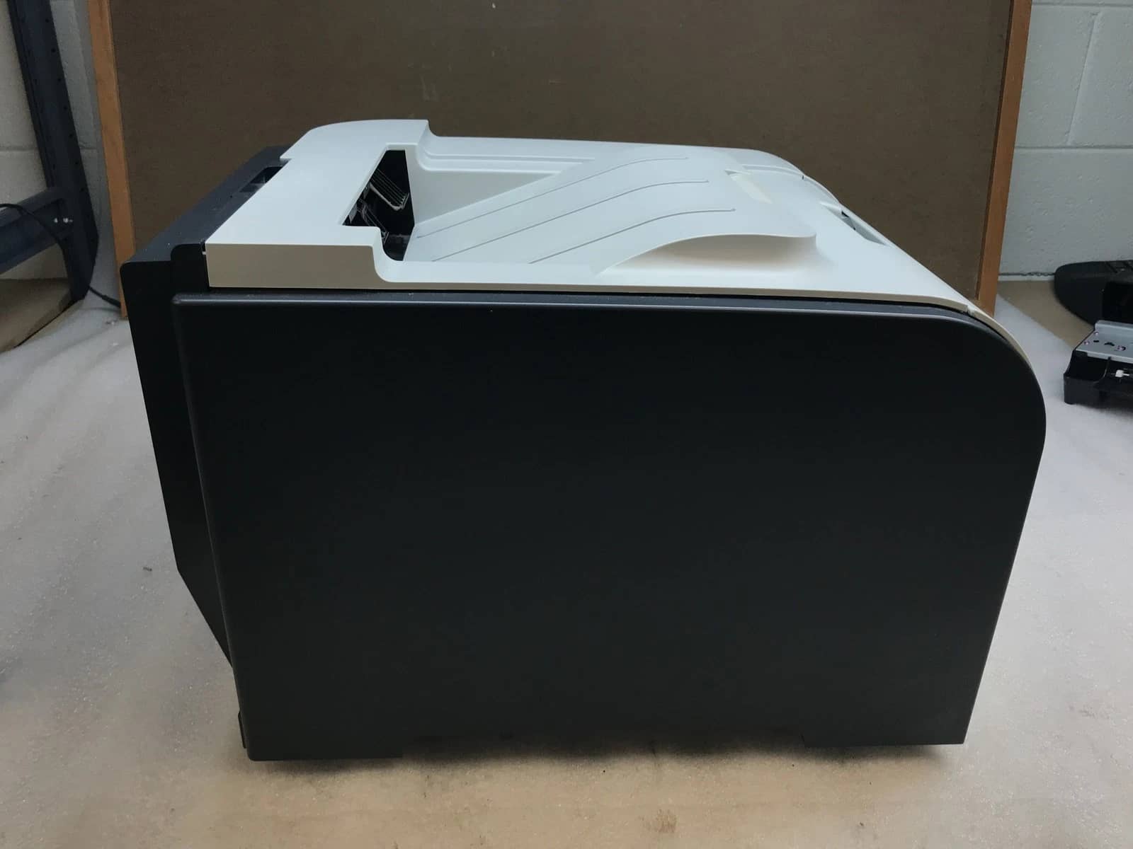 HP Color Laserjet CP2025 Printers Used - Good