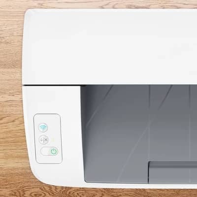 HP M110w Printers New