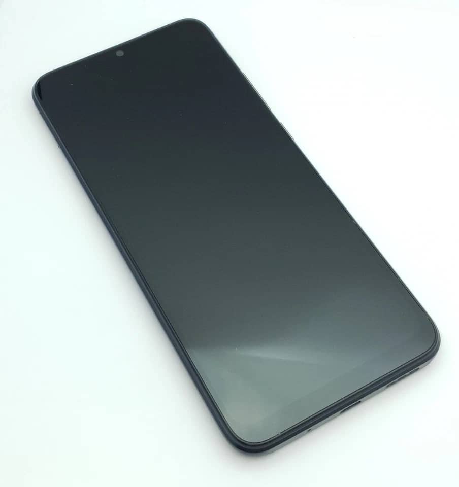 Xiaomi 9a Cell Phones Gray 64GB Unlocked New